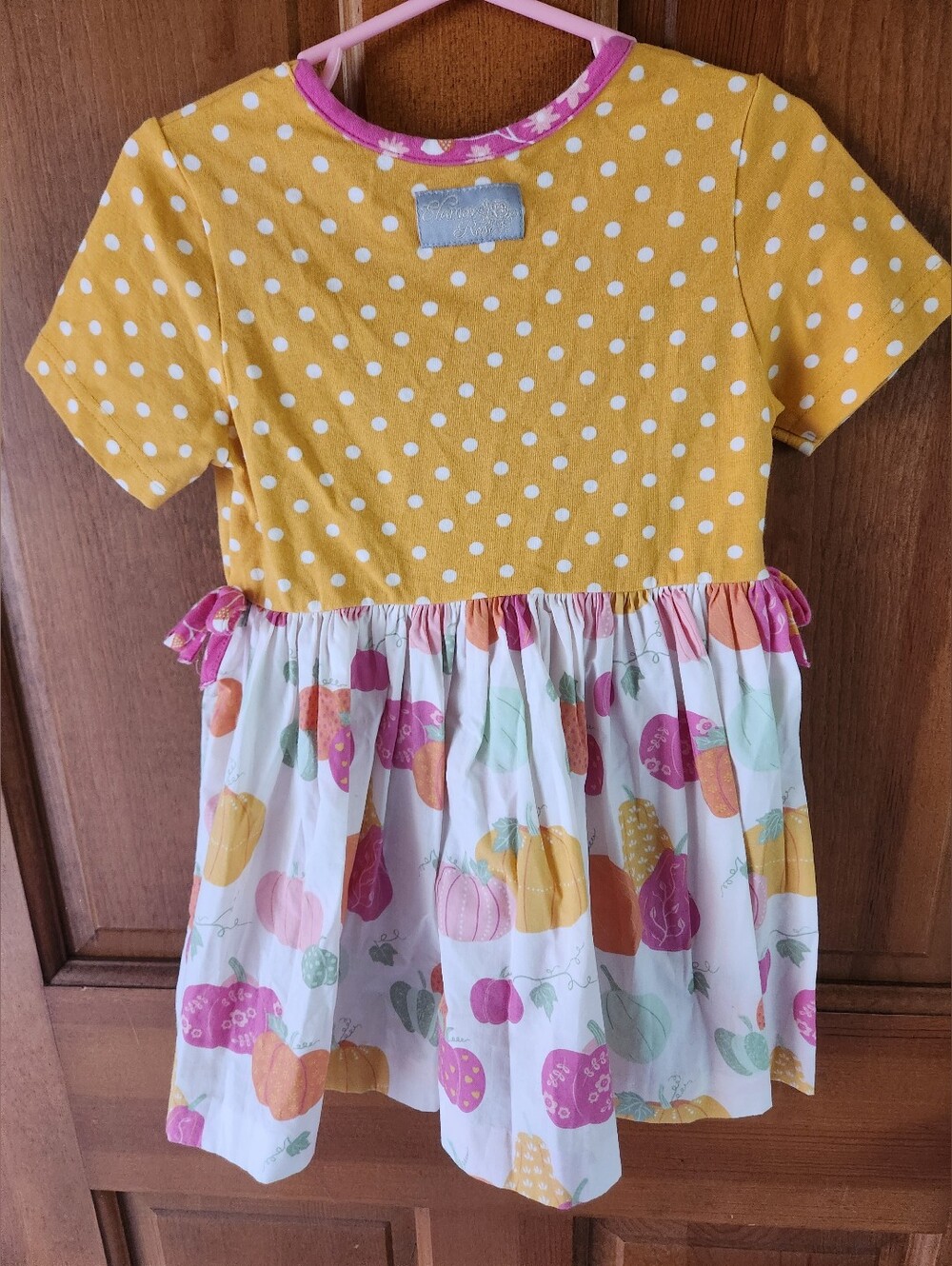 Eleanor Rose Fall Bundle - Picture 15 of 15